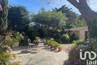 achat maison la-croix-valmer 83420