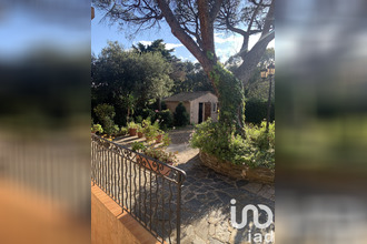 achat maison la-croix-valmer 83420