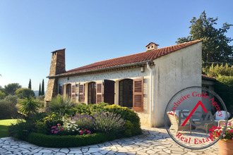 achat maison la-croix-valmer 83420