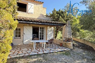 achat maison la-croix-valmer 83420