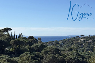 achat maison la-croix-valmer 83420