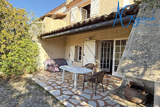 achat maison la-croix-valmer 83420