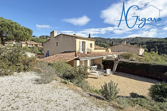 achat maison la-croix-valmer 83420