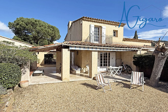 achat maison la-croix-valmer 83420