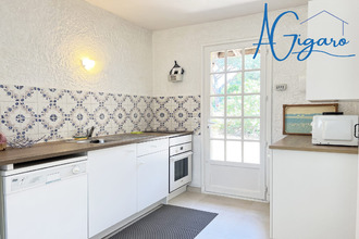 achat maison la-croix-valmer 83420