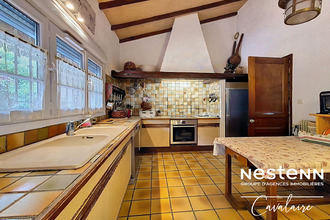 achat maison la-croix-valmer 83420