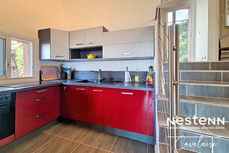 achat maison la-croix-valmer 83420