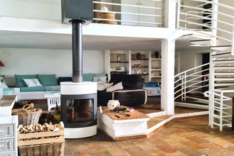 achat maison la-croix-valmer 83420