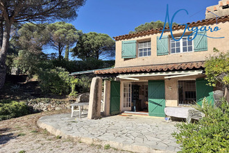 achat maison la-croix-valmer 83420
