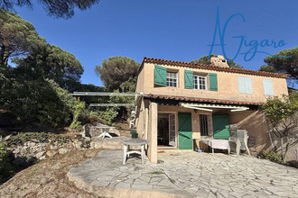 achat maison la-croix-valmer 83420