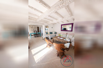 achat maison la-croix-valmer 83420