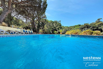 achat maison la-croix-valmer 83420