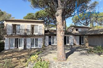 achat maison la-croix-valmer 83420