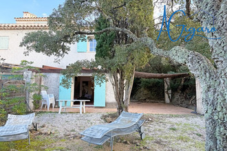 achat maison la-croix-valmer 83420