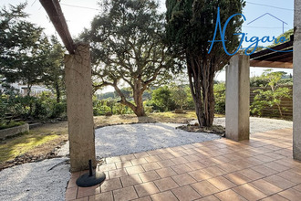 achat maison la-croix-valmer 83420