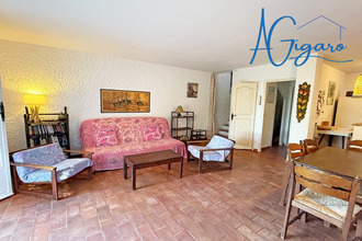 achat maison la-croix-valmer 83420