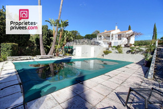 achat maison la-croix-valmer 83420