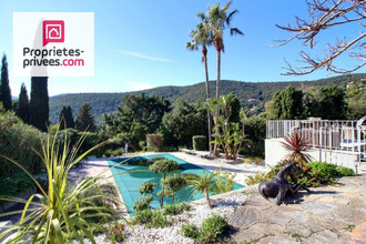 achat maison la-croix-valmer 83420