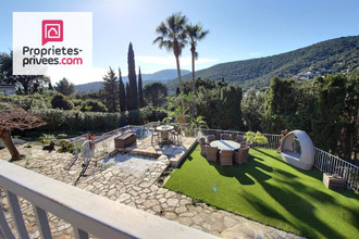 achat maison la-croix-valmer 83420