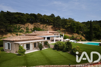 achat maison la-croix-valmer 83420