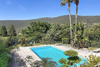 achat maison la-croix-valmer 83420