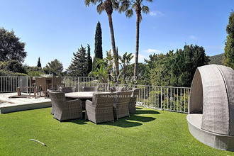 achat maison la-croix-valmer 83420