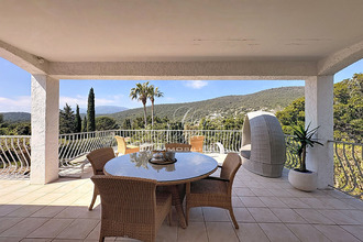 achat maison la-croix-valmer 83420
