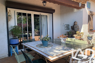 achat maison la-croix-valmer 83420