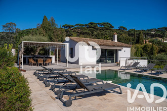 achat maison la-croix-valmer 83420