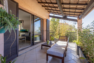 achat maison la-croix-valmer 83420