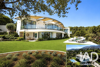 achat maison la-croix-valmer 83420