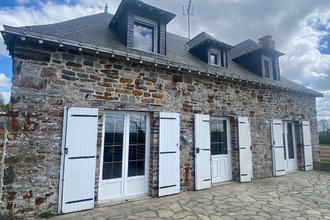 achat maison la-croixille 53380