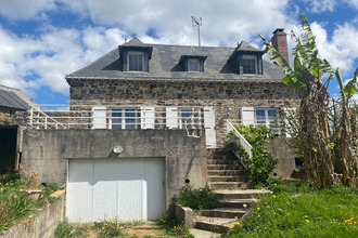 achat maison la-croixille 53380
