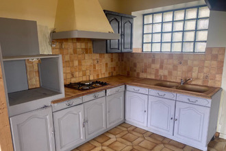 achat maison la-croixille 53380