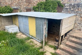 achat maison la-croixille 53380