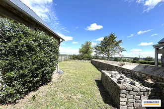 achat maison la-croixille 53380