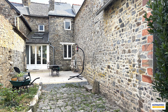 achat maison la-croixille 53380