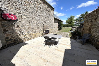 achat maison la-croixille 53380