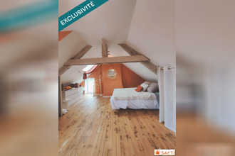 achat maison la-croixille 53380