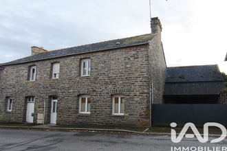 achat maison la-croixille 53380