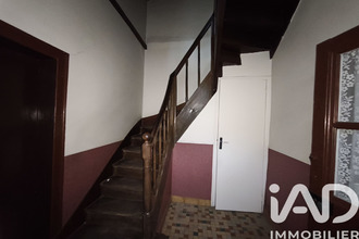 achat maison la-croixille 53380