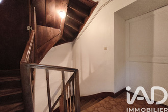 achat maison la-croixille 53380