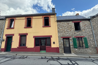 achat maison la-croixille 53380
