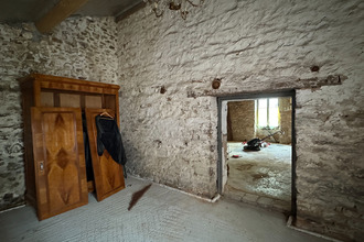 achat maison la-croixille 53380