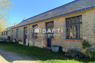 achat maison la-cropte 53170
