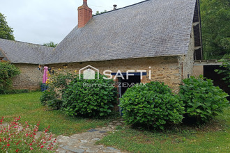 achat maison la-cropte 53170