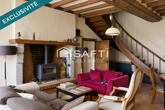 achat maison la-cropte 53170
