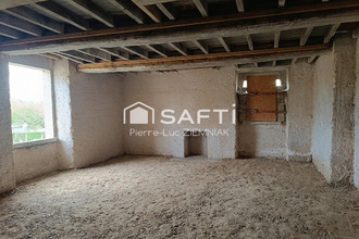 achat maison la-cropte 53170