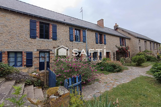 achat maison la-cropte 53170
