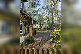 achat maison la-croupte 14140